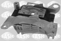 Getriebeseitig Sasic 2704103 Lagerung, Motor FüR Renault