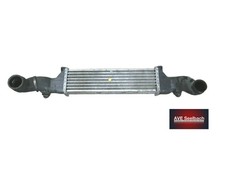 Mercedes W202 Ladeluftkühler Bj. 2001 2,0l 120kW A2025001100