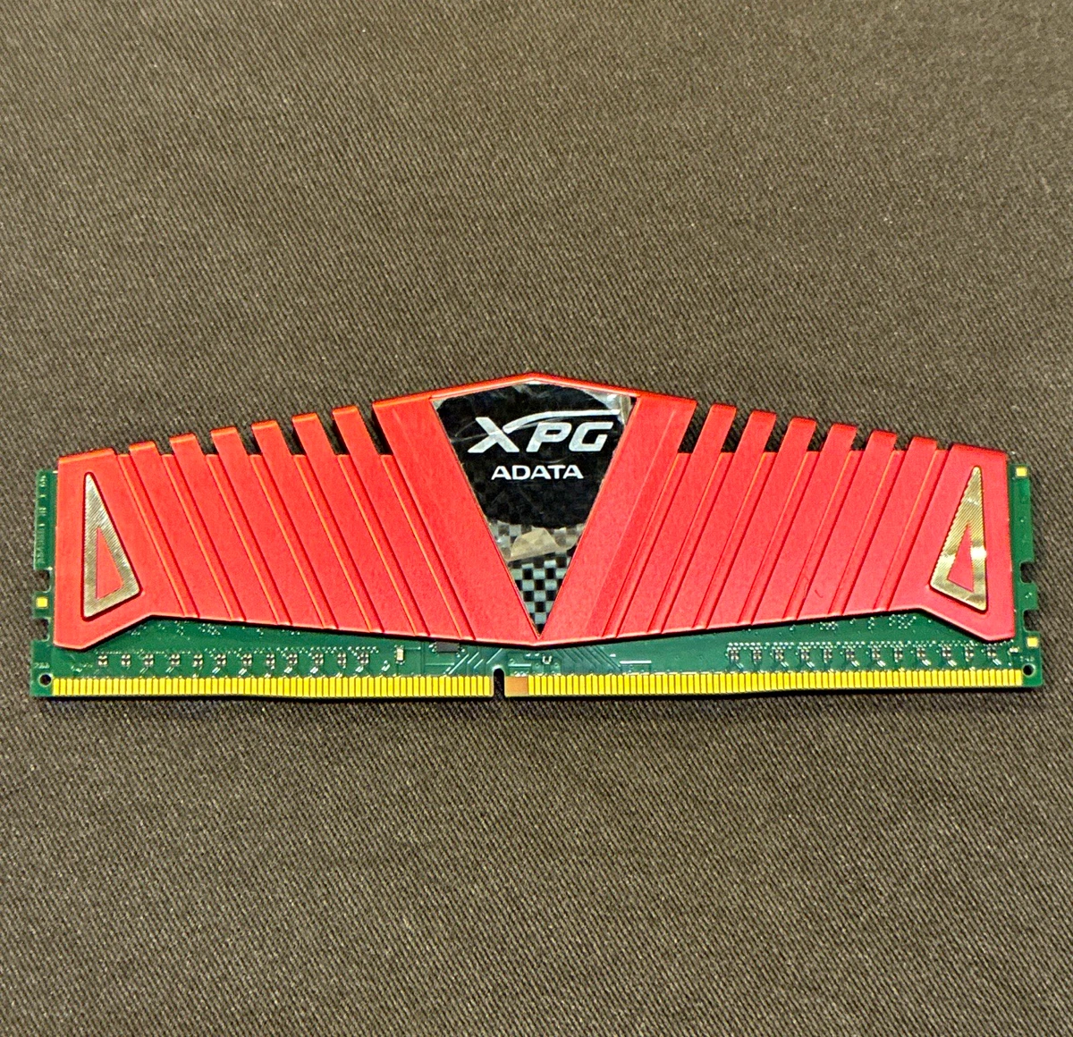 ADATA PC4-19200 (DDR4-2400) Bus Speed DDR4 SDRAM Memory (RAM) for