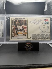 Mario Lemieux Cards and Memorabilia Guide 38