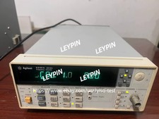HP/Keysight Agilent 53181A Universal Frequency Counter 225MHZ/ 