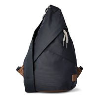 Camel Active Aurum Sling Bag 22Cm #CA-004867 (Dark Blue)