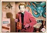 1966 BATMAN BAT LAFFS COLOR SERIE ORIGINAL HIGH GRADE NO46