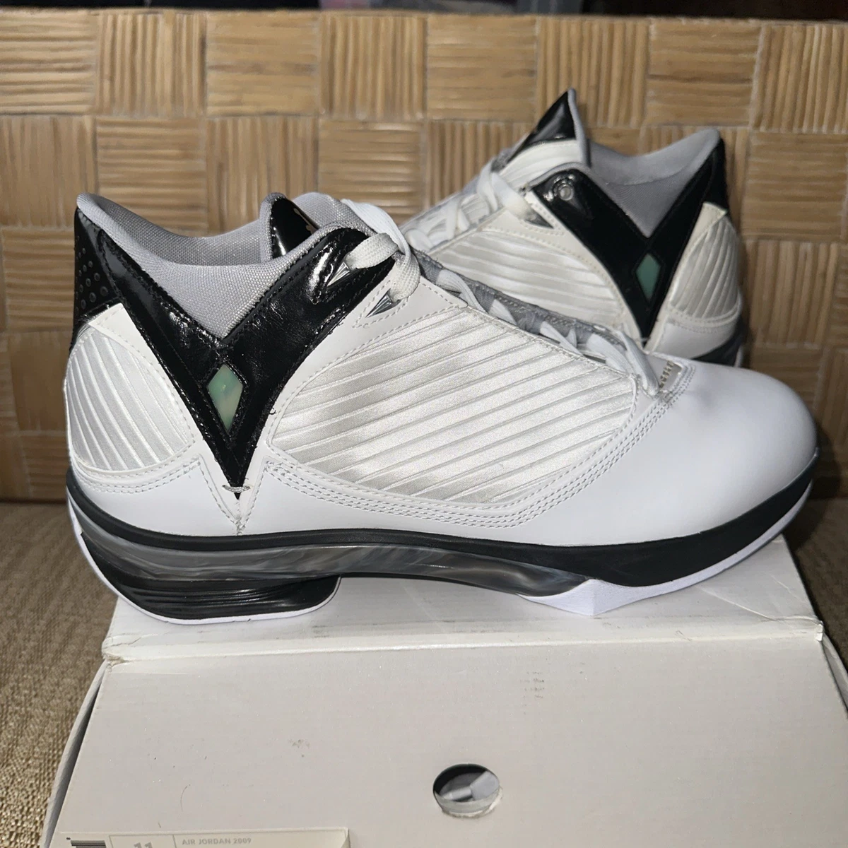 Jordan 2009 for Sale | Authenticity Guaranteed | eBay