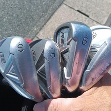 Pro Gear Rs Iron Set 5I Sw