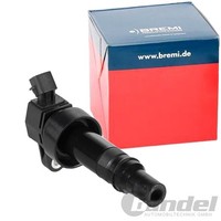 Bremi ZÜNdspule Passend FüR Hyundai I30 I40 IX35 Tucson Veloster KIA Carens