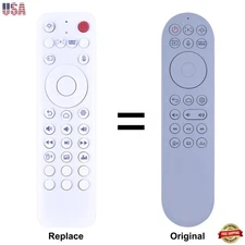 Remote Control For BenQ TK860i 3300lm 4K HDR Smart Home Theater Projector RCI074