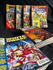   White Dwarf Magazin (DEUTSCH) Multilisting ...