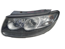 HYUNDAI SANTA FE MK2 09-12 HEADLIGHT HEADLAMP LEFT SIDE N/S 921012B025