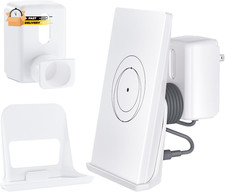 Starlink Router Mount, 2 In1 Wall Mount for Starlink Router Mini and Power Supp