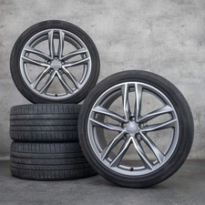 Jantes Audi ALLROAD