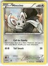 Minccino Legendary Treasures Common Pokemon Lightly played