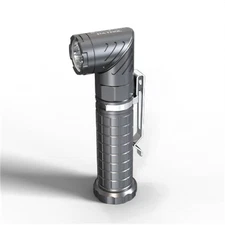 Maxxeon SearchPoint PATROL 1500lm Swivel Head Flashlight