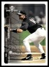 Paul Konerko 1999 Upper Deck MVP #48 White Sox MLB READ FREE SHIP AutographDen