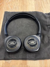 Land Rover Wireless Headphones