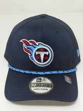 NFL New Era Tennessee Titans  39Thirty Flex C...