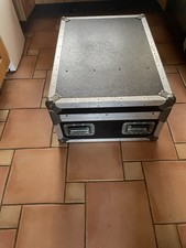Yamaha LS9-16 Touring Flight Case