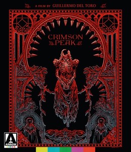 Crimson Peak | eBay