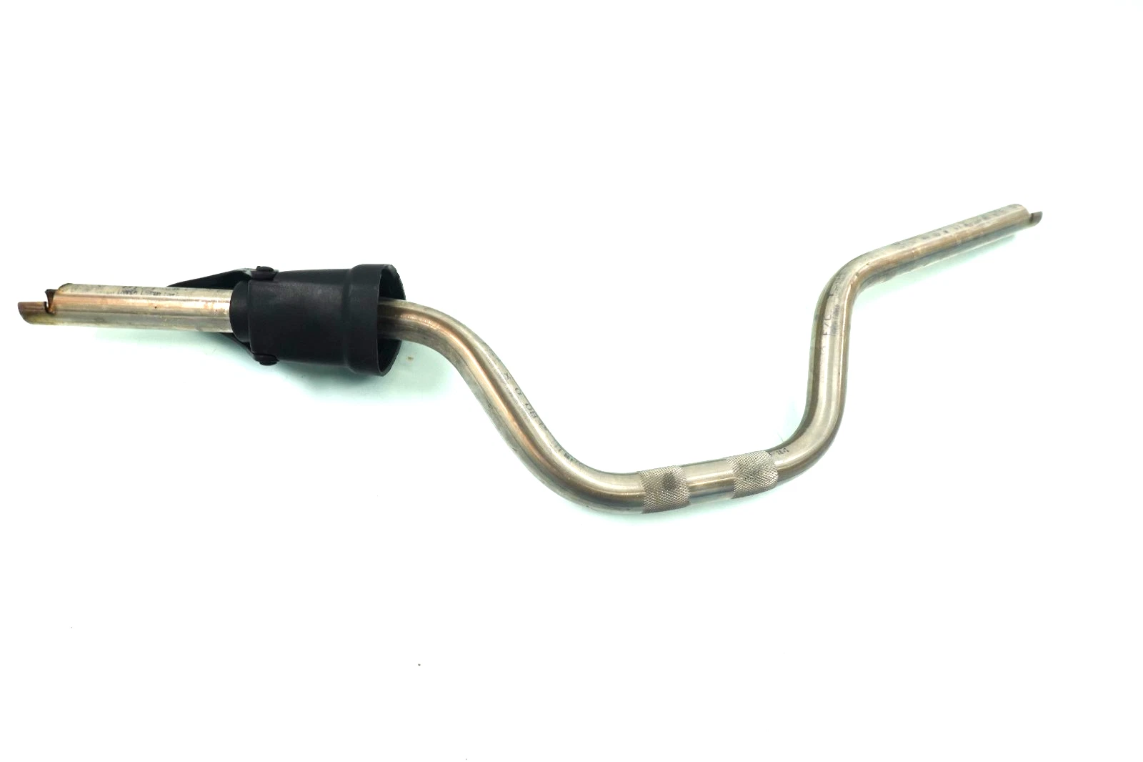 2000-2001 Sea-Doo GTI 720 / GTX RFI 800 OEM Handlebar w/ Throttle Hand 277001450