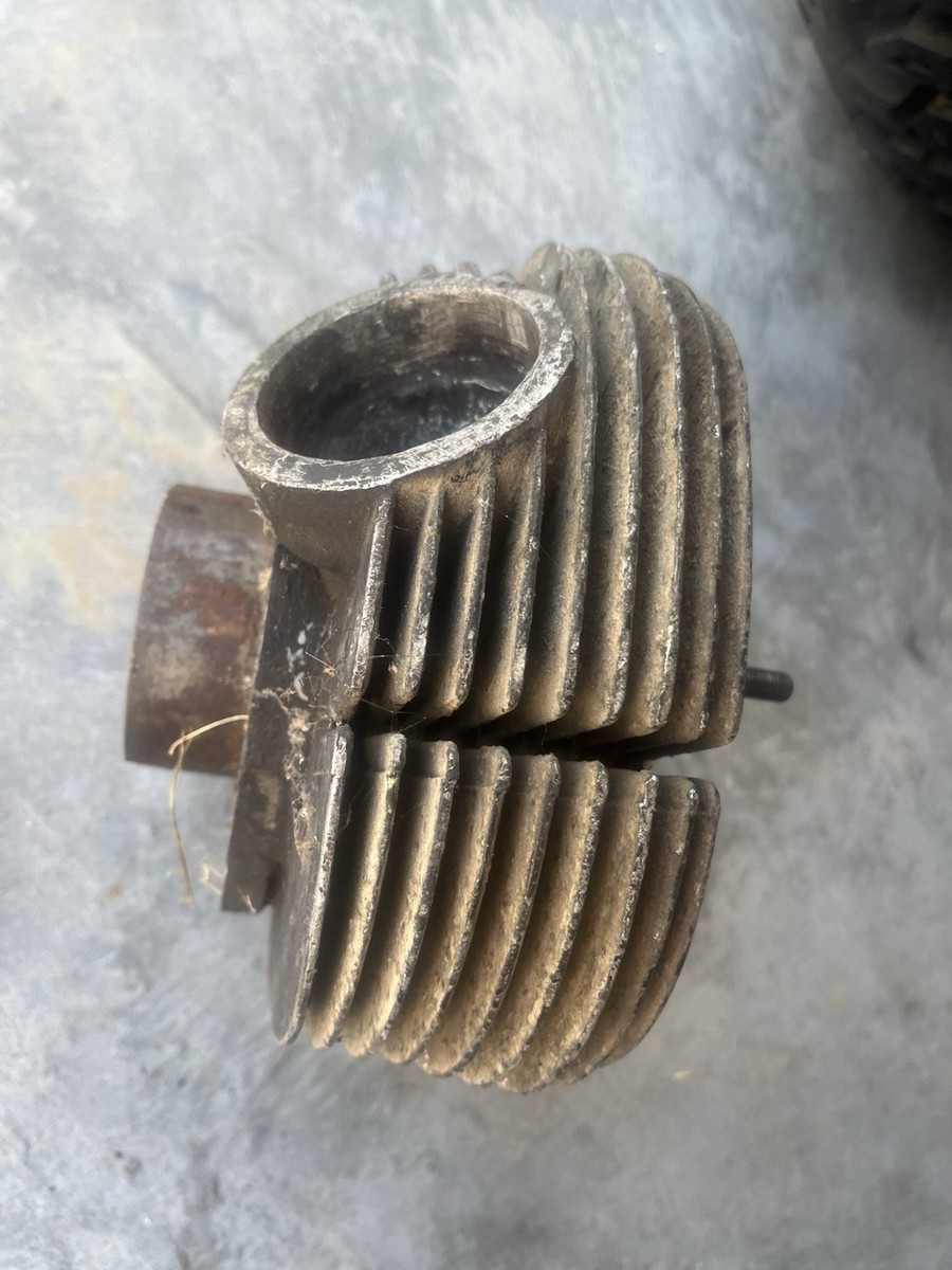 Bultaco Matador MK3 cylinder Model 26 Fits 1967-70 250 | eBay