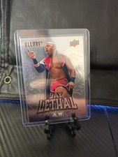 2024 Upper Deck Allure Aew - Jay Lethal #30