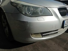 Pare-choc avant BMW 525