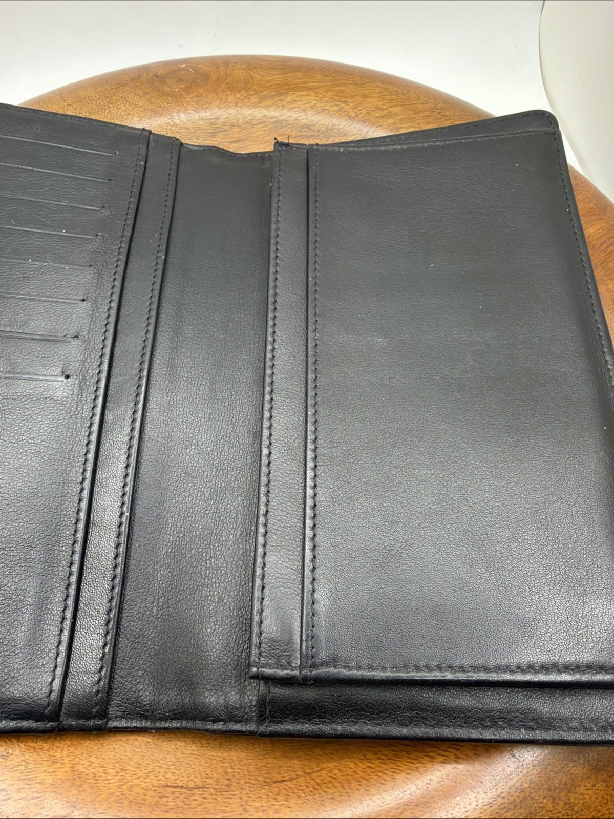 Authentic Chanel wallet - image 12