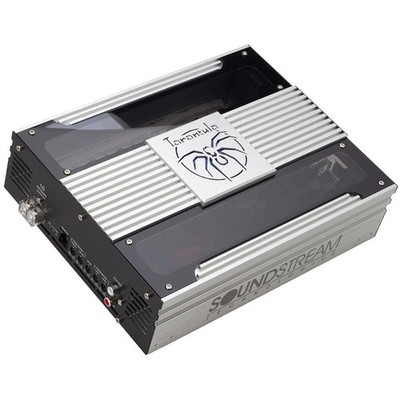SOUNDSTREAM TXP1.18000D TARANTULA XTREME POWER 7000W RMS CLASS-D MONO AMPLIFIER