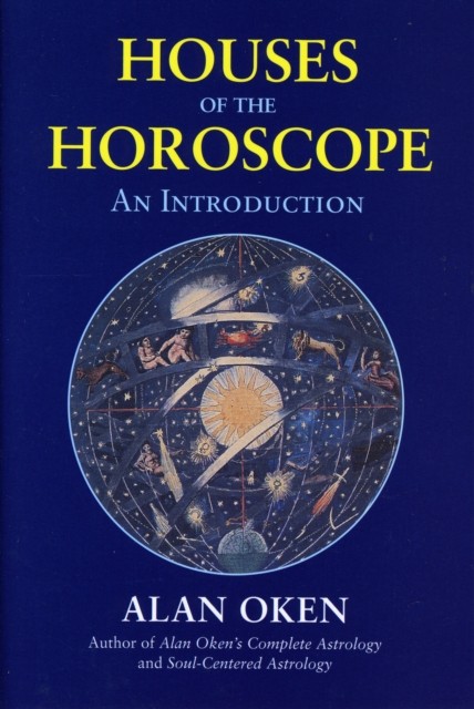 Houses Of The Horoscopes