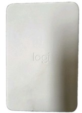 Logi Single Port Power Over Ethernet. SN:534-000910. 