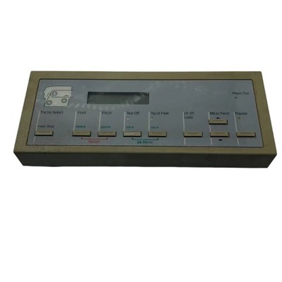 Panel Fits For EPSON Print Parts DFX900 DFX-900 DFX 900