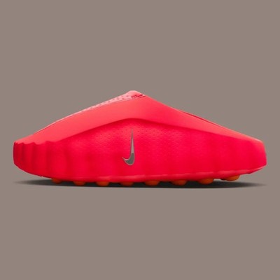 Men's shoes Nike Mind 001 Mule 'Solar Red' | eBay