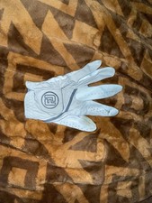 New 2025 FootJoy Sci-Flex Men  s M RH Golf Glove- Swung Twice