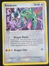 1x LP HOLOFOIL Rayqaza 2005 POKEMON EX EMERALD #9/106 See Photos and Description
