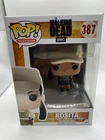 Funko Pop! Vinyl: The Walking Dead - Rosita Espinosa #387