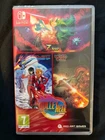 Bullet Hell Collection: Volume 1 Nintendo Switch EU Release/US Seller NEW/SEALED