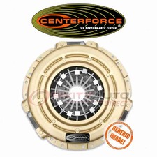 Centerforce Clutch Pressure Plate for 1983-1989 Chevrolet S10 Blazer 2.0L uh