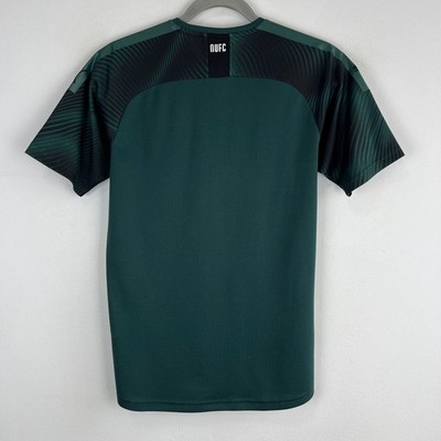 Newcastle United 2019/2020 Away Puma Football Shirt Soccer Jersey