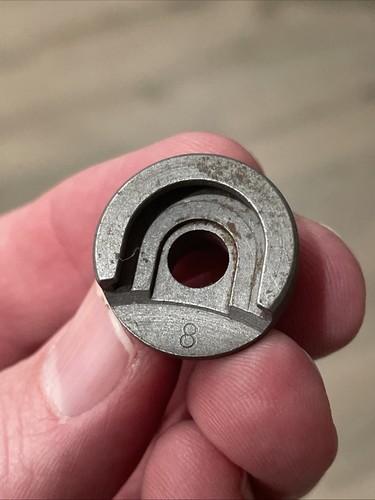 Reloading Universal Shell Lee #8 Universal Shell holder Reloading Tool Ammo Ammunition Press Case ...