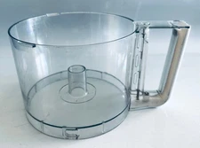 Cuisinart Custom Prep 11 Food Processor DLC-2011 Work Bowl Replacement Part