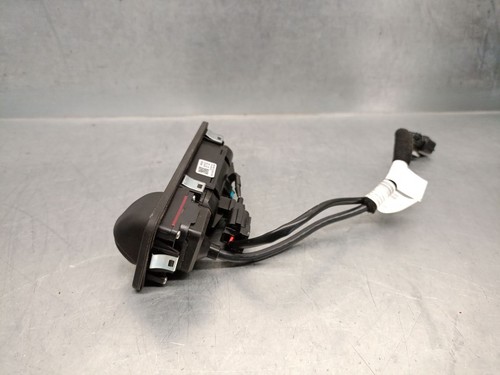 95760D7000 TAILGATE BACK DOOR HANDLE / 95760D7000 / 5497797 FOR HYUNDAI TUCSON - Zdjęcie 2 z 10