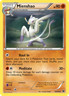 Mienshao 68/99 UC Next Destinies Pokemon NM/M