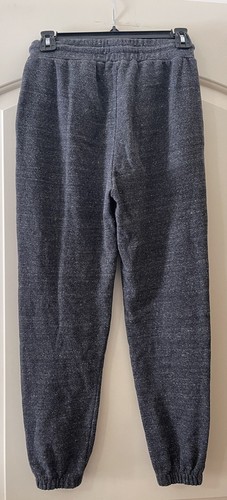 FOREVER 21 Women’s Gray Racing Joggers Pants Small - Picture 3 of 4