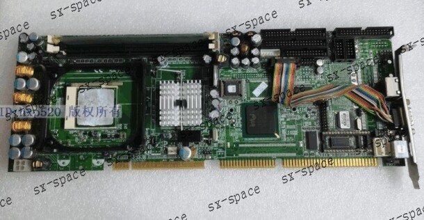 1pcs SBC81822 Rev.B2-RC A5 A6 100% tested via DHL or Fedex fast shipping