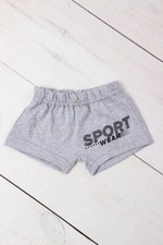 Swimming trunks boys , Summer, Nosi svoe 9706-036-33 siryj-sport 