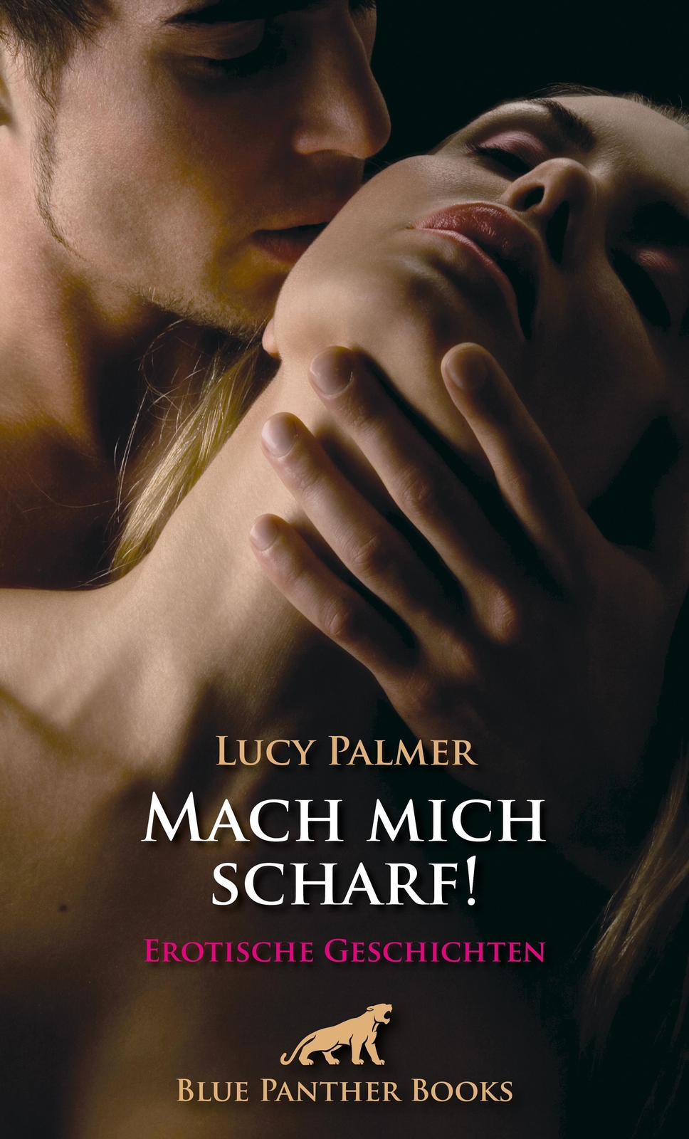 Thumbnail - Mach Mich Scharf Erotische Geschichten | Buch | 9783750740075
