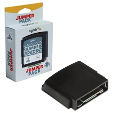 XYAB Jumper Pack Pak for Nintendo 64 N64