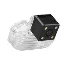 CAMARA DE APARCAMIENTO CON VISION NOCTURNA