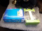 Lot of 5 Sodastream Bottles 1 Liter Plastic Carbonating Bottles - NEW