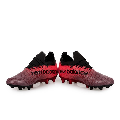 Football Shoes Soccer Red NWT 114R20 